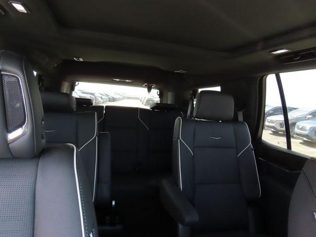 2024 Cadillac Escalade Vehicle Photo in DELRAY BEACH, FL 33483-3294