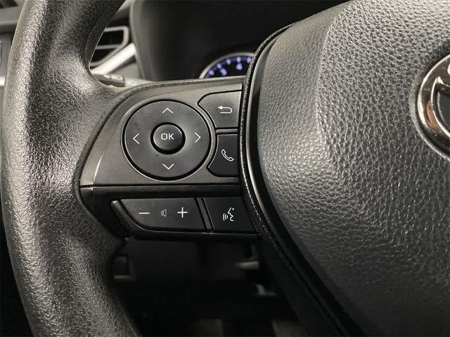 2022 Toyota RAV4 Vehicle Photo in PORTLAND, OR 97225-3518