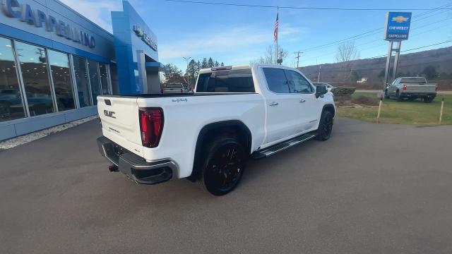 2023 GMC Sierra 1500 Vehicle Photo in BOSTON, NY 14025-9684