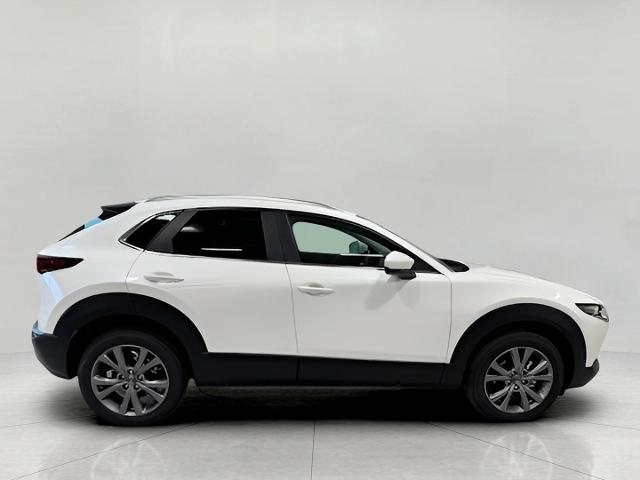 2025 Mazda CX-30 Vehicle Photo in Green Bay, WI 54304