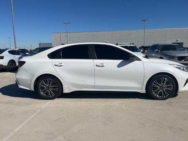 2022 Kia Forte Vehicle Photo in Grapevine, TX 76051