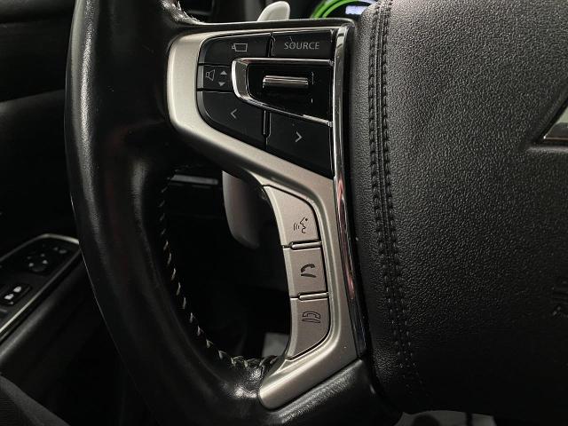 2018 Mitsubishi Outlander PHEV Vehicle Photo in Appleton, WI 54913