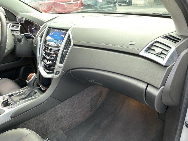 2016 Cadillac SRX Vehicle Photo in WILLIAMSVILLE, NY 14221-4303