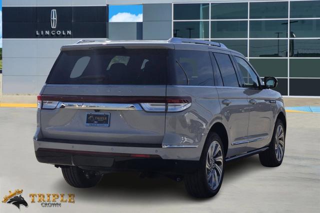 2024 Lincoln Navigator Vehicle Photo in Stephenville, TX 76401-3713