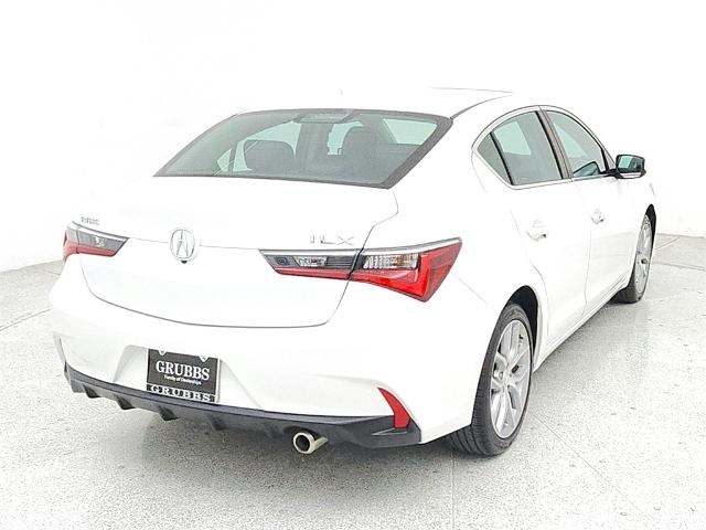 2022 Acura ILX Vehicle Photo in Grapevine, TX 76051