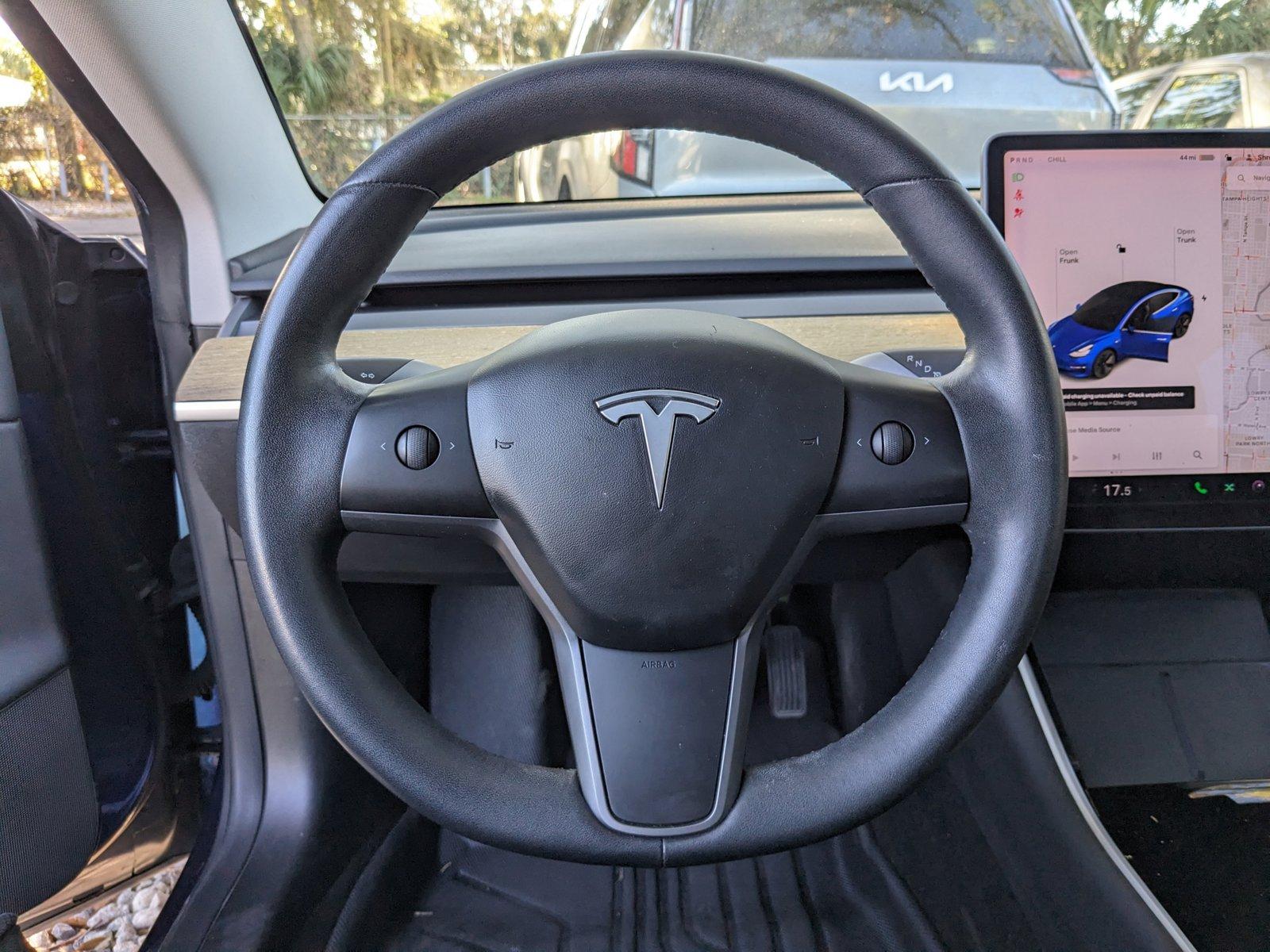 2020 Tesla Model 3 Vehicle Photo in Tampa, FL 33614