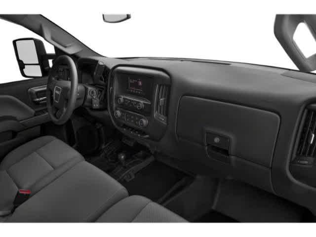 2019 GMC Sierra 2500HD Vehicle Photo in LIGHTHOUSE POINT, FL 33064-6849