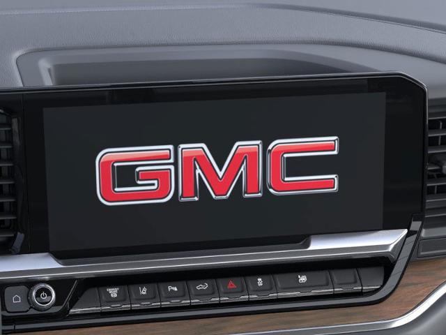 2025 GMC Sierra 3500 HD Vehicle Photo in LONE TREE, CO 80124-2750