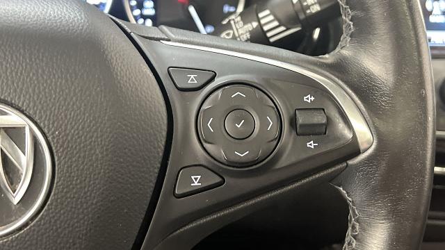 2020 Buick Envision Vehicle Photo in INDIANAPOLIS, IN 46227-0991