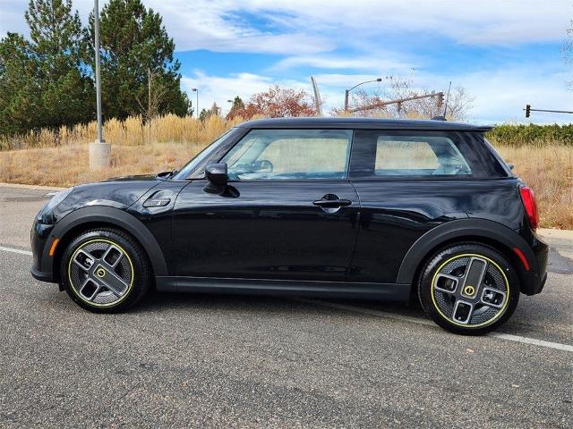 Used 2024 MINI Hardtop 2 Door SE with VIN WMW13DJ06R2V02558 for sale in Englewood, CO