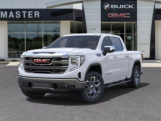 2023 GMC Sierra 1500 Vehicle Photo in AUGUSTA, GA 30907-2867