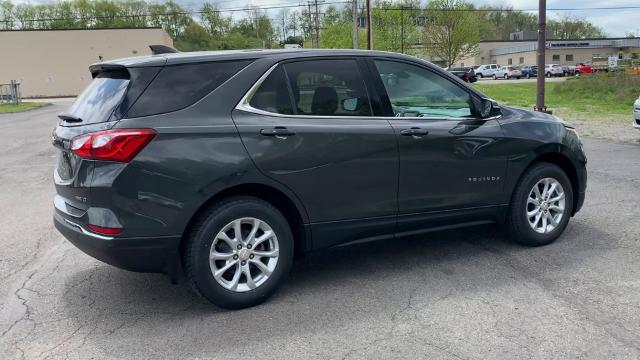 2019 Chevrolet Equinox Vehicle Photo in MOON TOWNSHIP, PA 15108-2571