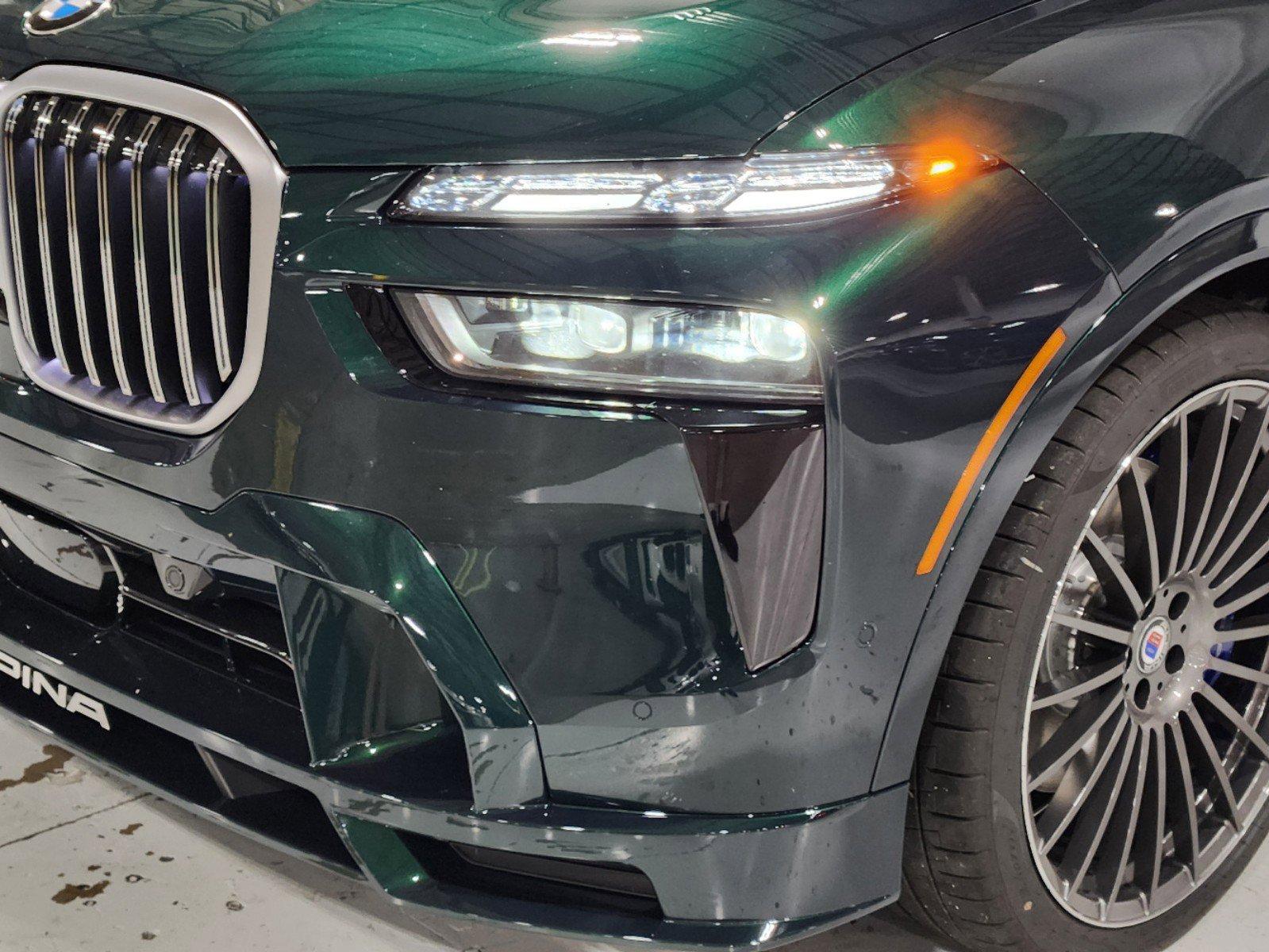 2025 BMW X7 ALPINA XB7 Vehicle Photo in GRAPEVINE, TX 76051