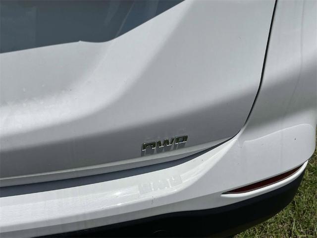 2024 Chevrolet Equinox Vehicle Photo in ALCOA, TN 37701-3235