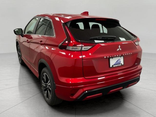 2024 Mitsubishi Eclipse Cross Vehicle Photo in Appleton, WI 54913