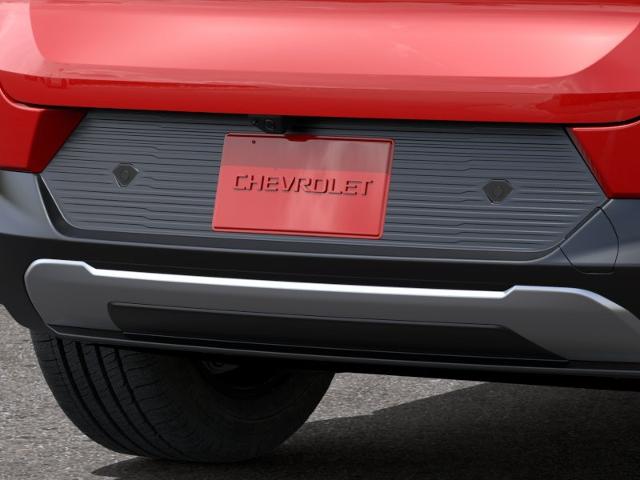 2024 Chevrolet Equinox EV Vehicle Photo in MIAMI, FL 33172-3015