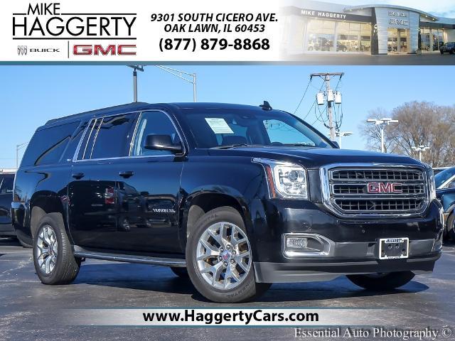 2020 GMC Yukon XL Vehicle Photo in OAK LAWN, IL 60453-2517