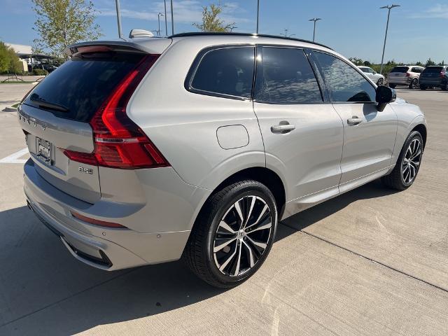 2024 Volvo XC60 Vehicle Photo in Grapevine, TX 76051