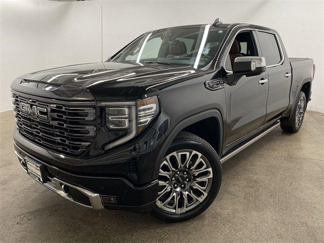 2024 GMC Sierra 1500 Vehicle Photo in PORTLAND, OR 97225-3518