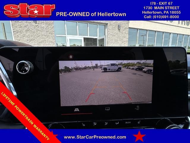 2023 GMC Canyon Vehicle Photo in Hellertown, PA 18055