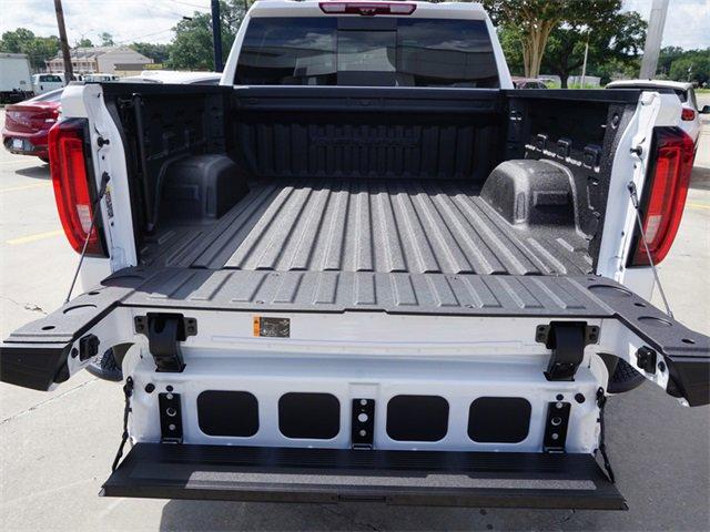 2024 GMC Sierra 1500 Vehicle Photo in BATON ROUGE, LA 70806-4466