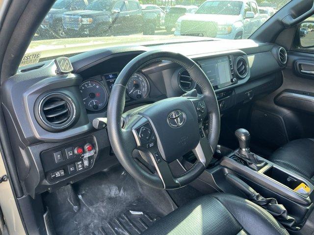 2020 Toyota Tacoma 4WD Vehicle Photo in GILBERT, AZ 85297-0402