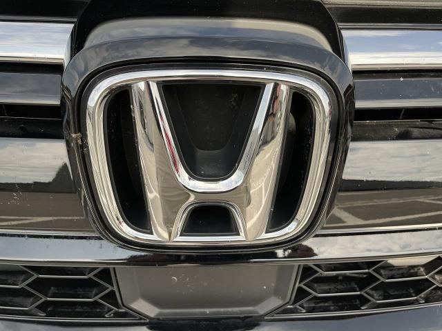 2022 Honda CR-V Vehicle Photo in WILLIAMSVILLE, NY 14221-4303