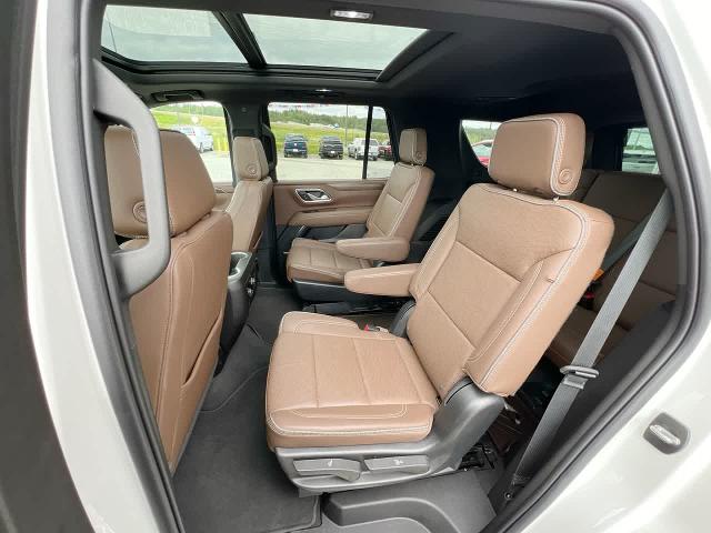 2022 Chevrolet Tahoe Vehicle Photo in WASILLA, AK 99654-8339