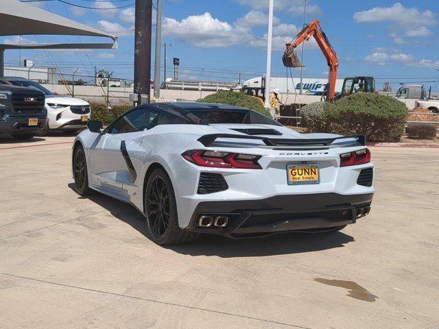 2023 Chevrolet Corvette Vehicle Photo in SELMA, TX 78154-1459