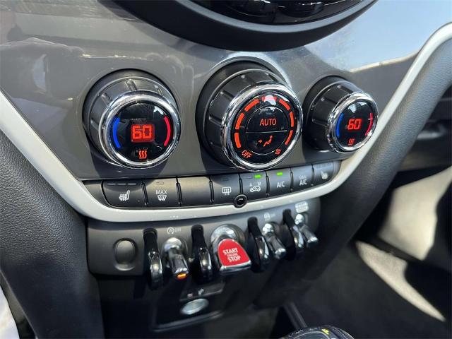 2019 MINI Cooper S Countryman ALL4 Vehicle Photo in ALCOA, TN 37701-3235