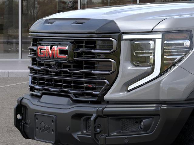 2024 GMC Sierra 1500 Vehicle Photo in GOLDEN, CO 80401-3850