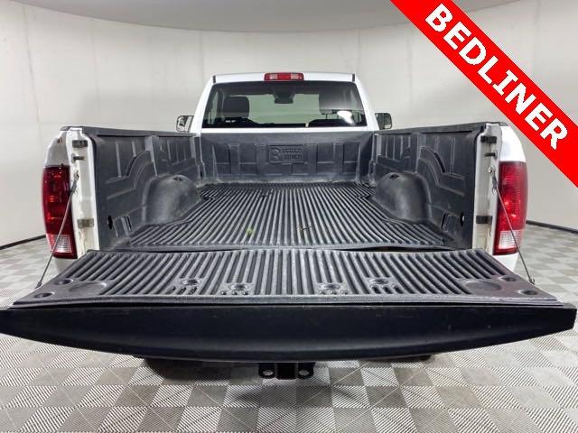 2018 Ram 3500 Vehicle Photo in MEDINA, OH 44256-9001