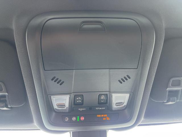 2023 Chevrolet Equinox Vehicle Photo in GREEN BAY, WI 54302-3701