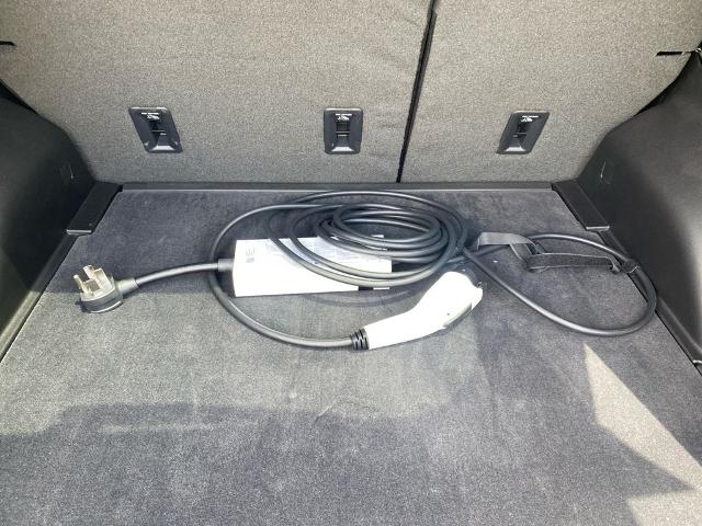 2024 Chevrolet Equinox EV Vehicle Photo in Statesboro, GA 30458