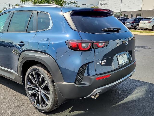 2024 Mazda CX-50 Vehicle Photo in Plainfield, IL 60586