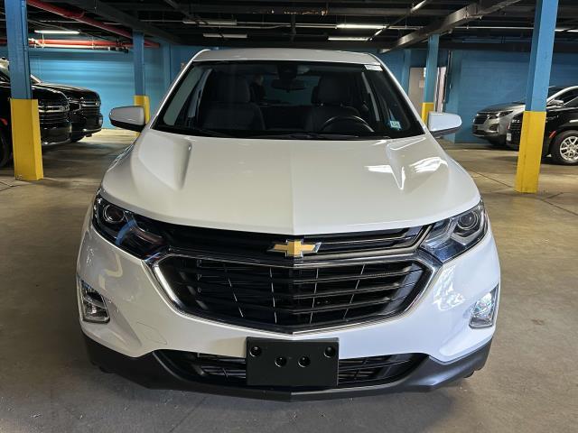 2021 Chevrolet Equinox Vehicle Photo in DOUGLASTON, NY 11362-1062