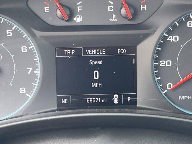 2019 Chevrolet Equinox Vehicle Photo in SMYRNA, GA 30080-7630