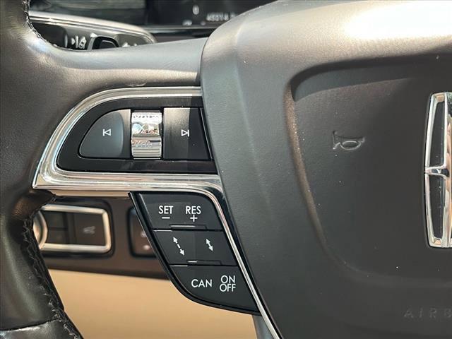 2020 Lincoln Navigator L Vehicle Photo in SAN ANTONIO, TX 78230-1001