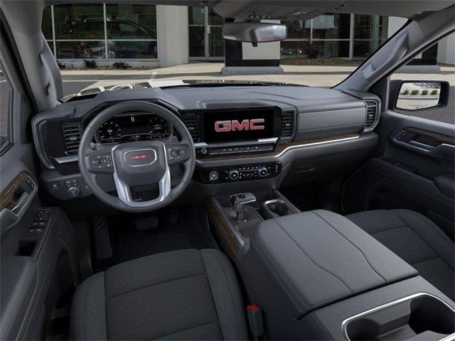 2024 GMC Sierra 1500 Vehicle Photo in AUGUSTA, GA 30907-2867