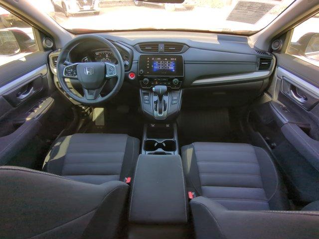 2021 Honda CR-V Vehicle Photo in SELMA, TX 78154-1459