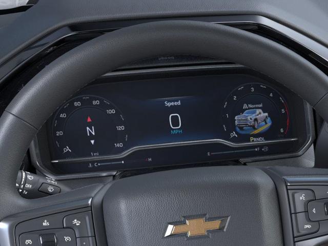 2025 Chevrolet Silverado 2500 HD Vehicle Photo in KANSAS CITY, MO 64114-4502