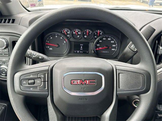 2024 GMC Sierra 2500 HD Vehicle Photo in BATON ROUGE, LA 70806-4466