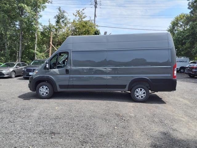 2024 Ram ProMaster Cargo Van Vehicle Photo in Bowie, MD 20716