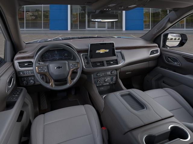 2024 Chevrolet Tahoe Vehicle Photo in SOUTH PORTLAND, ME 04106-1997