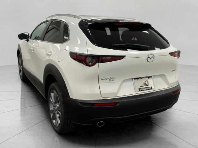 2024 Mazda CX-30 Vehicle Photo in Appleton, WI 54913