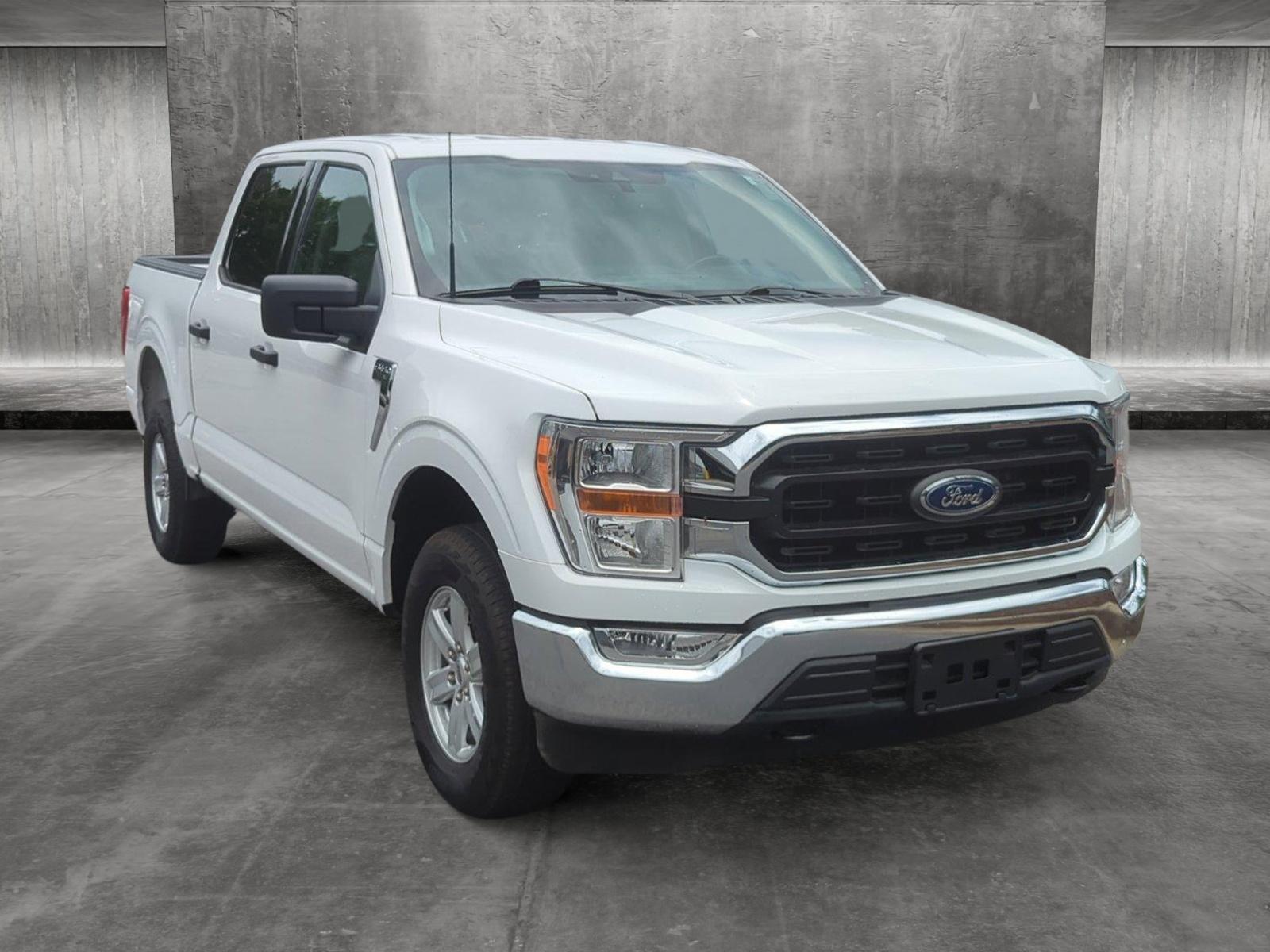 2022 Ford F-150 Vehicle Photo in Memphis, TN 38125