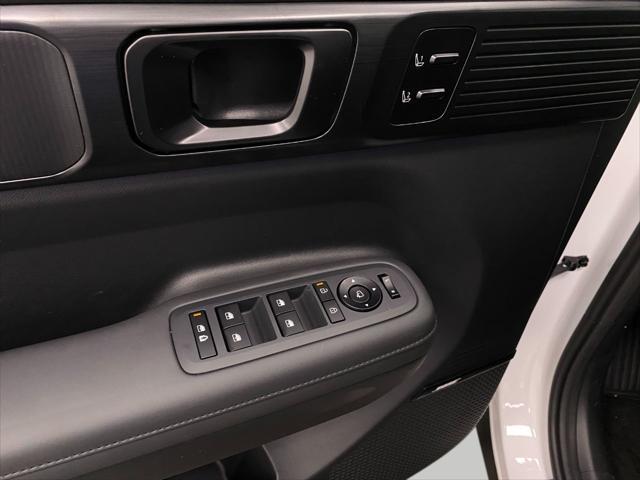 2025 Hyundai SANTA FE Hybrid Vehicle Photo in Appleton, WI 54913