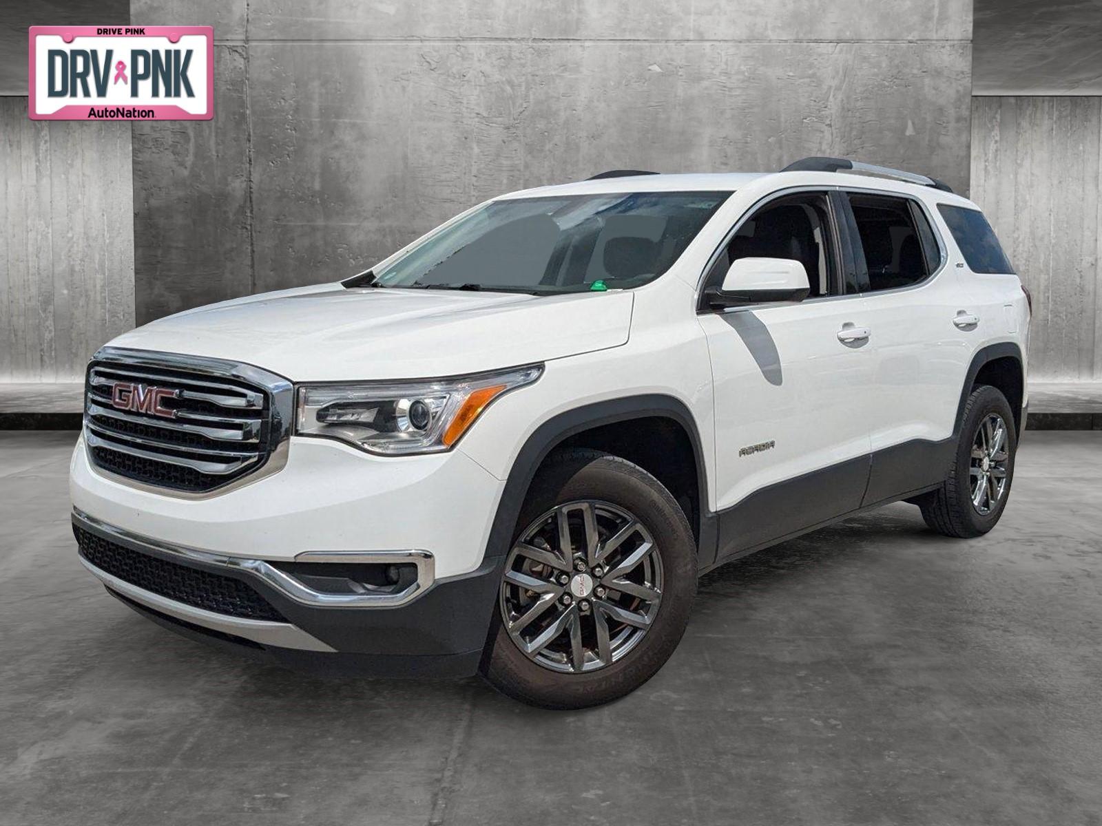 2017 GMC Acadia Vehicle Photo in Winter Park, FL 32792