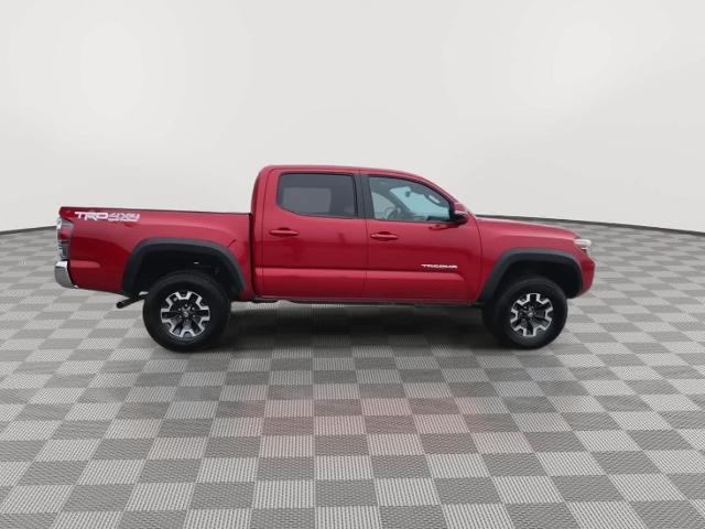 2021 Toyota Tacoma 4WD Vehicle Photo in WASILLA, AK 99654-8339