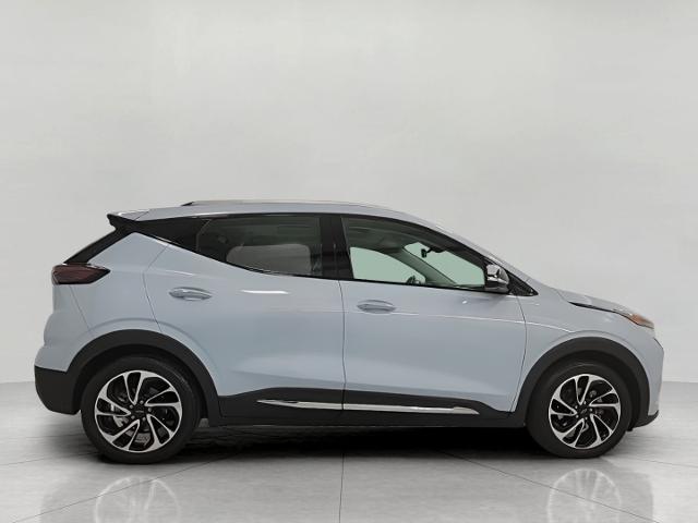 2023 Chevrolet Bolt EUV Vehicle Photo in APPLETON, WI 54914-4656